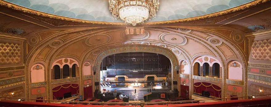 Renaissance Theatre