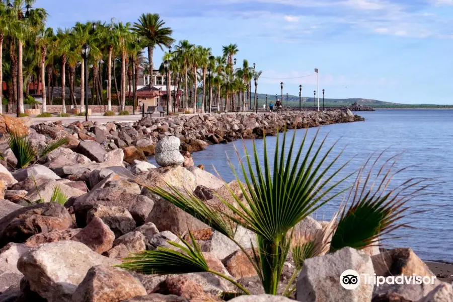 Malecon