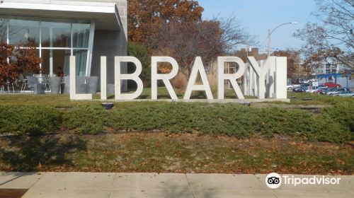 Champaign Public Library