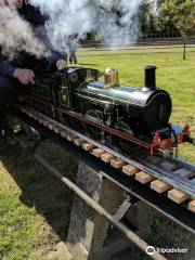 Beech Hurst Park Miniature Railway