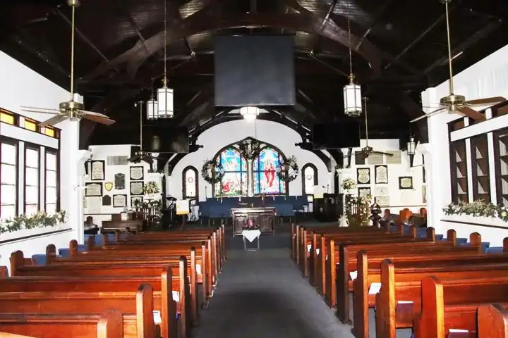 Hotel in zona Elmslie Memorial Church