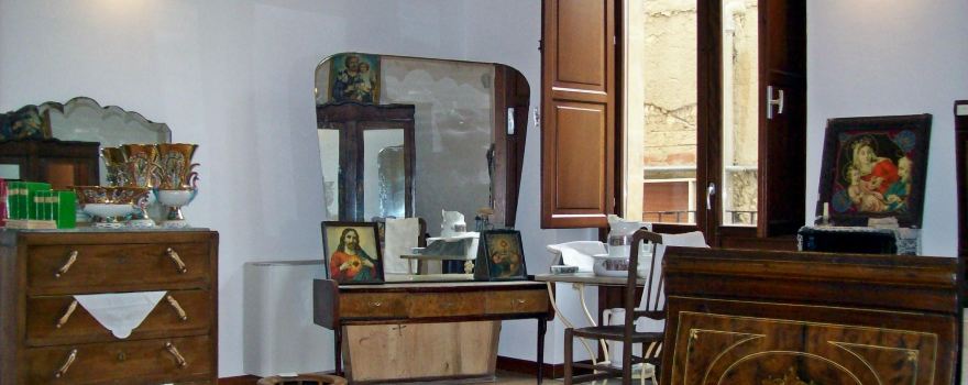 Valguarnerese Ethno-Anthropological and Emigration Museum