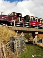 Ffestiniog & Welsh Highland Railways