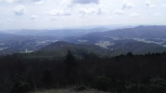 Mt. Takanosu