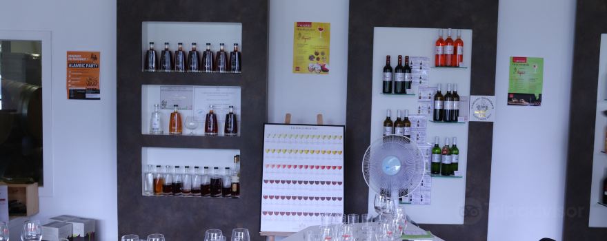 Domaine de Magnaut