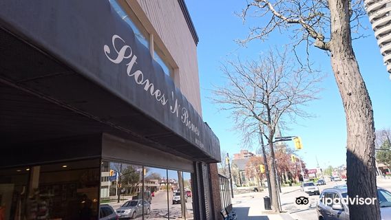Stones 'N Bones Museum- Temporarily Closed