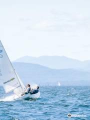 Lake Champlain Community Sailing Center