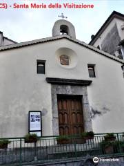 Church of Saint Mary Visitation