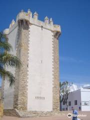 Torre de Guzman