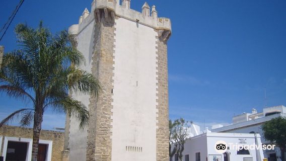 Torre de Guzman