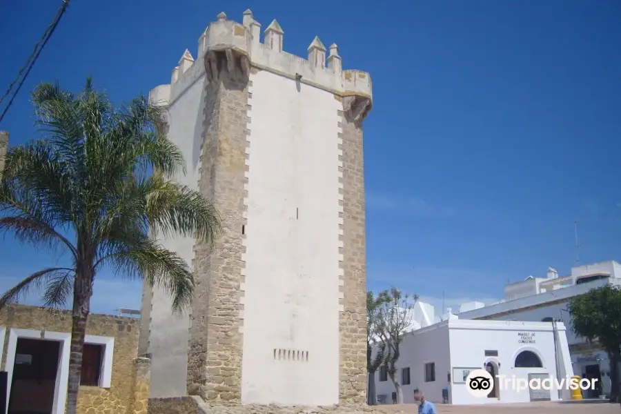 Torre de Guzman