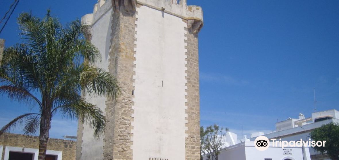 Conil de la Frontera Information, its monuments & how to get there