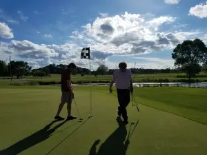 Braemar Golf Course