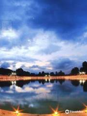 Siddha Pokhari