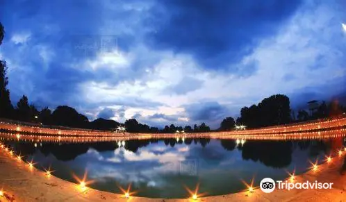 Siddha Pokhari