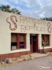 Rattlers & Reptiles