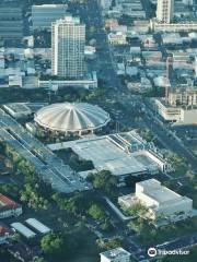 Neal S. Blaisdell Center