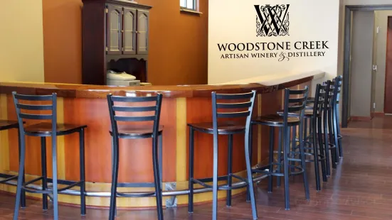 Woodstone Creek Winery & Distillery