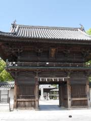 Usukihachiman Shrine