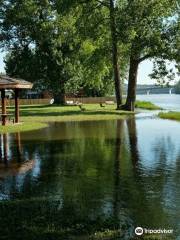 Paddlewheel Park