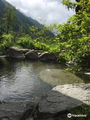 Nakabusa Hot Spring