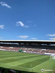 Arena Fonte Luminosa