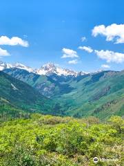 Snowmass Village Hiking Trails