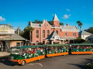 Old Jail Museum