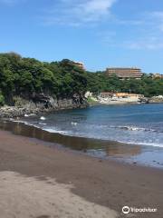 Akazawa Beach