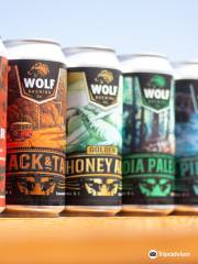 Wolf Brewing Company