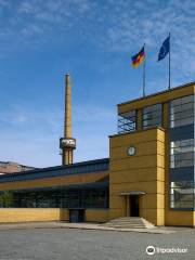 UNESCO World Heritage - Fagus Factory