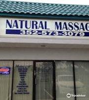 Natural massage