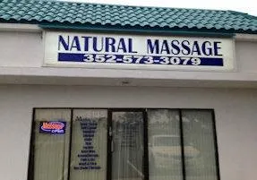 Natural massage