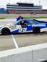 Rusty Wallace Racing Experience