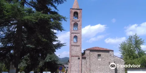 Santa Maria Extra Muros