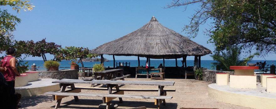 Kande Beach