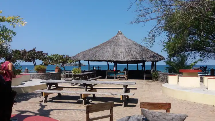 Nkhata Bay