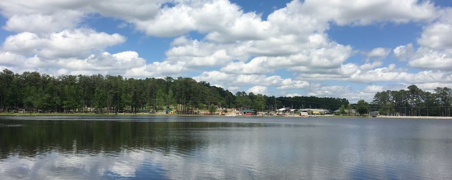 Sportsman Lake Park