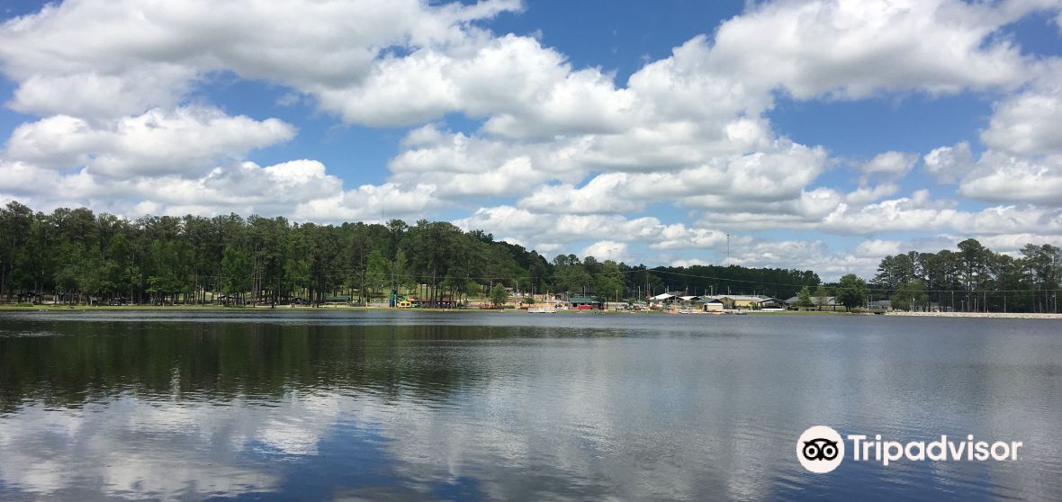 Cullman Travel Guide 2026: Top Attractions, Things to do & Itinerary