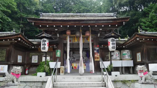 大野神社