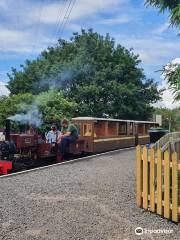 Sherwood Forest Railway