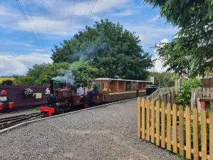 Sherwood Forest Railway