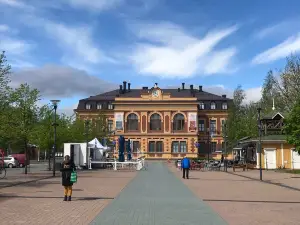 Joensuu Art Museum