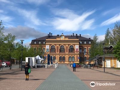 Joensuu Art Museum