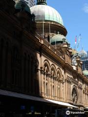 Sydney Architecture Walks