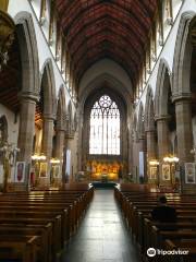 Cathédrale Saint-Eugène de Derry