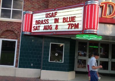 Theatre Dublin, Dublin, GA