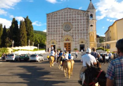 Centro Storico Manoppello