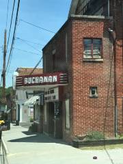 The Buchanan Theatre