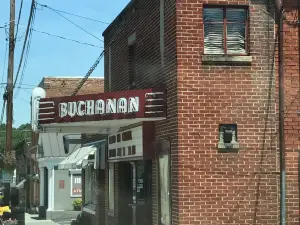 The Buchanan Theatre